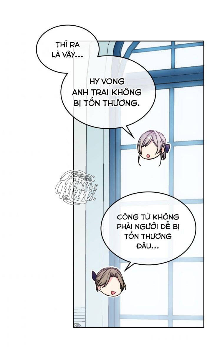 Anh Trai Tôi Quá Hiền Lành Làm Tôi Lo Lắng Ghê Chapter 16 - Trang 2