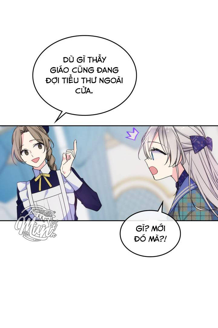 Anh Trai Tôi Quá Hiền Lành Làm Tôi Lo Lắng Ghê Chapter 16 - Trang 2