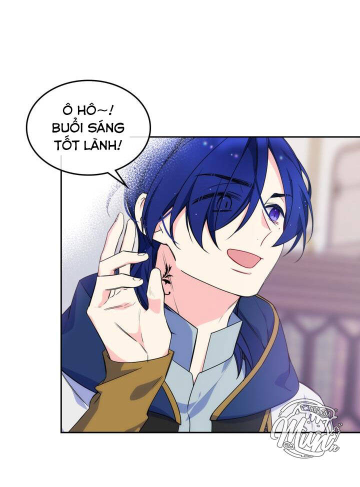 Anh Trai Tôi Quá Hiền Lành Làm Tôi Lo Lắng Ghê Chapter 16 - Trang 2