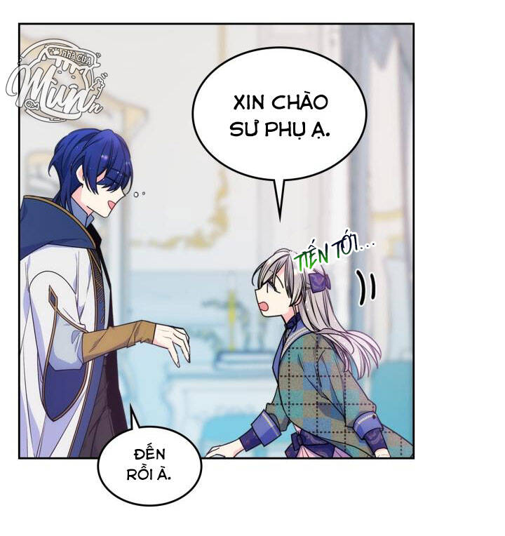 Anh Trai Tôi Quá Hiền Lành Làm Tôi Lo Lắng Ghê Chapter 16 - Trang 2
