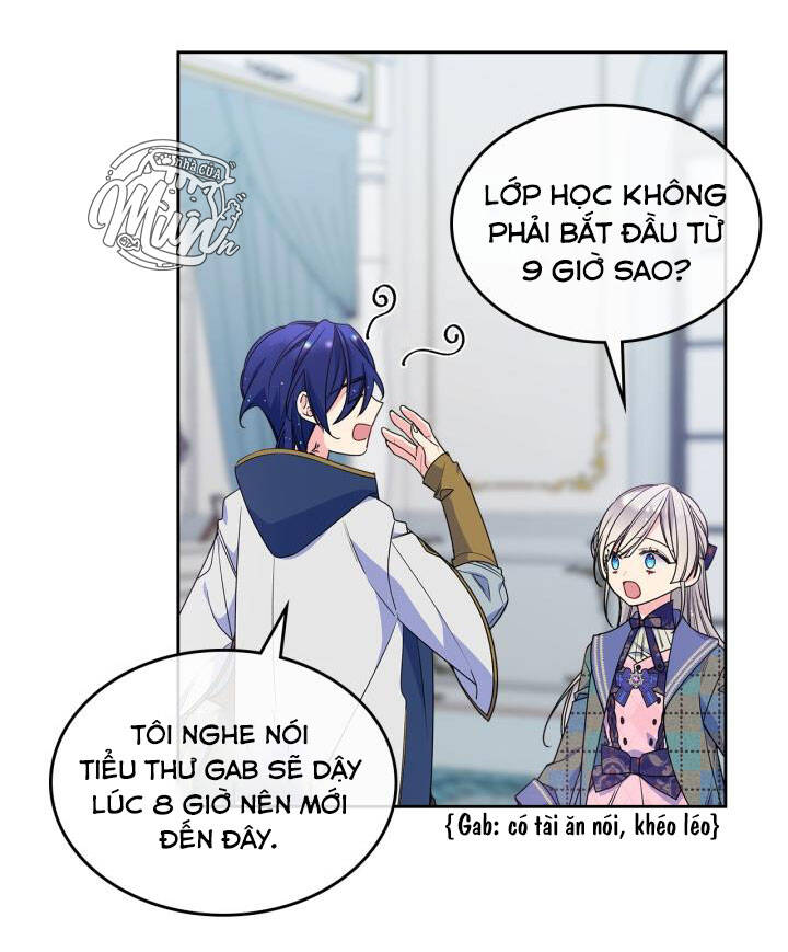 Anh Trai Tôi Quá Hiền Lành Làm Tôi Lo Lắng Ghê Chapter 16 - Trang 2