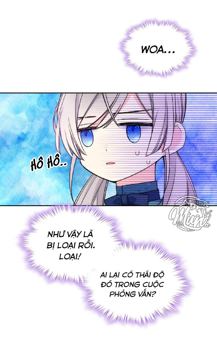 Anh Trai Tôi Quá Hiền Lành Làm Tôi Lo Lắng Ghê Chapter 16 - Trang 2