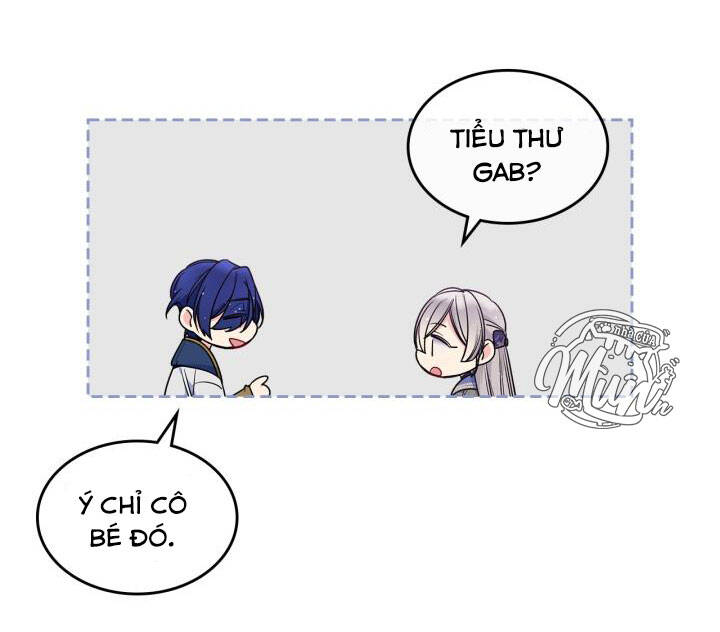 Anh Trai Tôi Quá Hiền Lành Làm Tôi Lo Lắng Ghê Chapter 16 - Trang 2