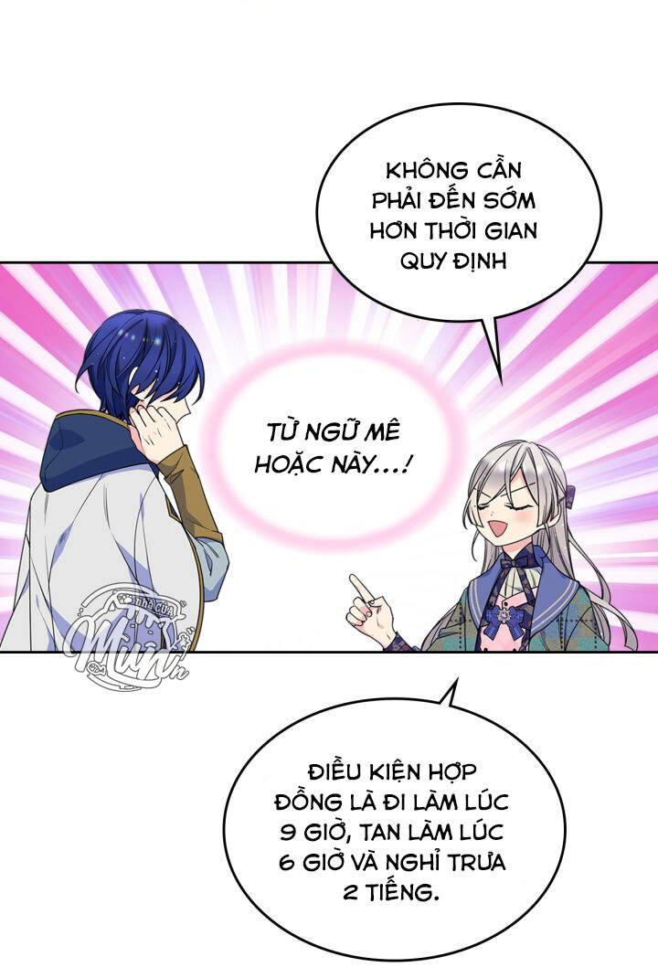 Anh Trai Tôi Quá Hiền Lành Làm Tôi Lo Lắng Ghê Chapter 16 - Trang 2