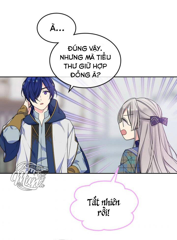 Anh Trai Tôi Quá Hiền Lành Làm Tôi Lo Lắng Ghê Chapter 16 - Trang 2