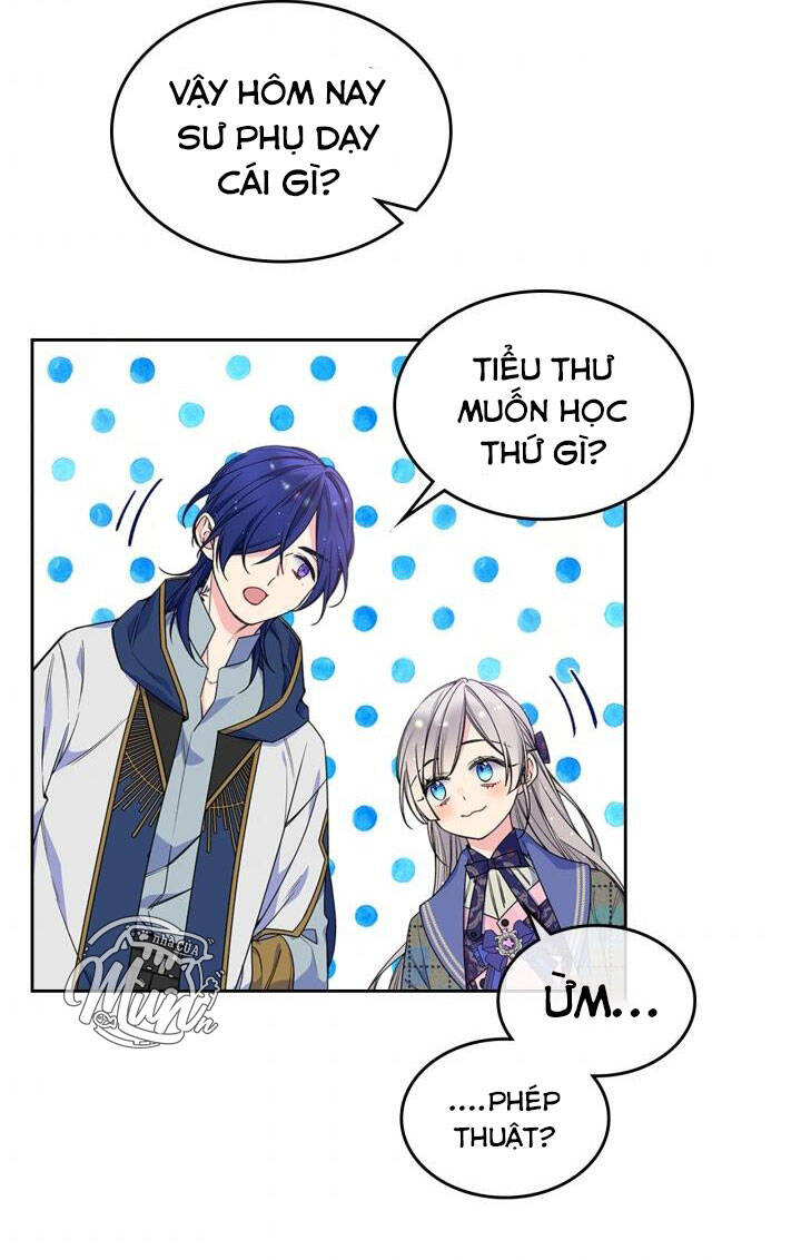 Anh Trai Tôi Quá Hiền Lành Làm Tôi Lo Lắng Ghê Chapter 16 - Trang 2