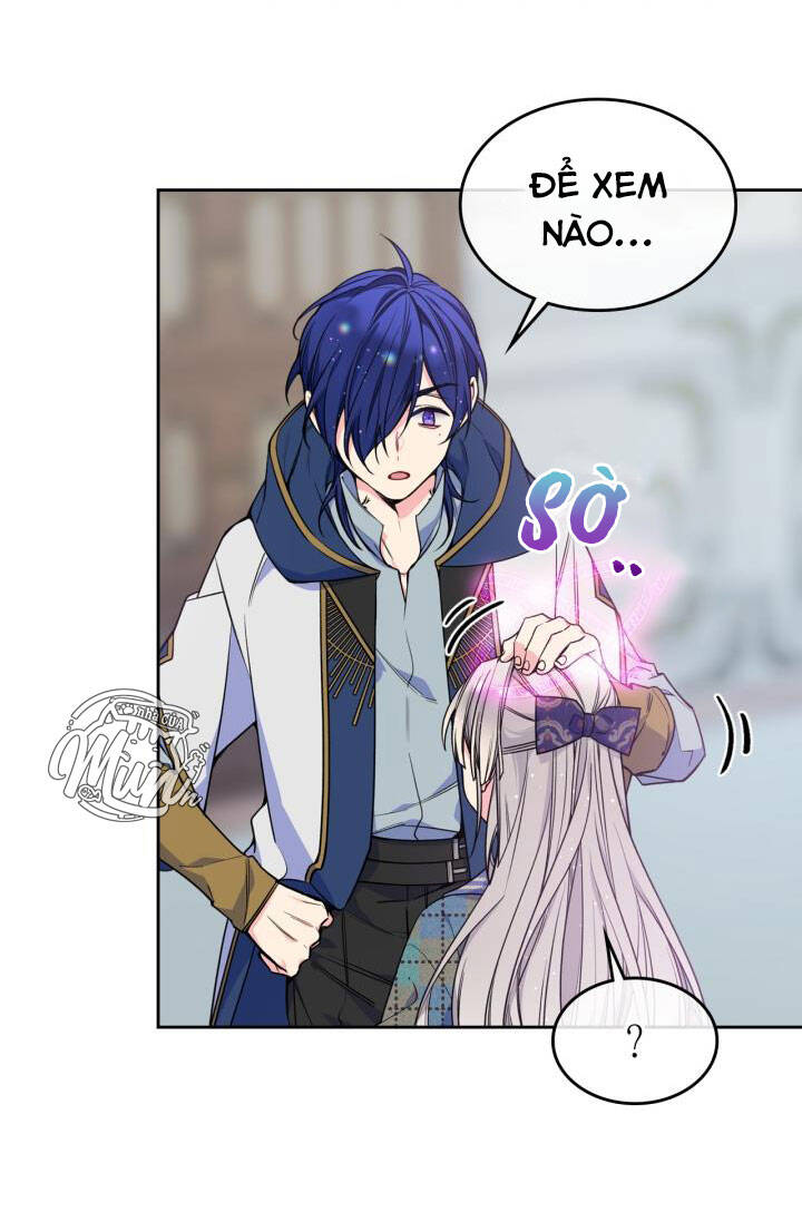 Anh Trai Tôi Quá Hiền Lành Làm Tôi Lo Lắng Ghê Chapter 16 - Trang 2