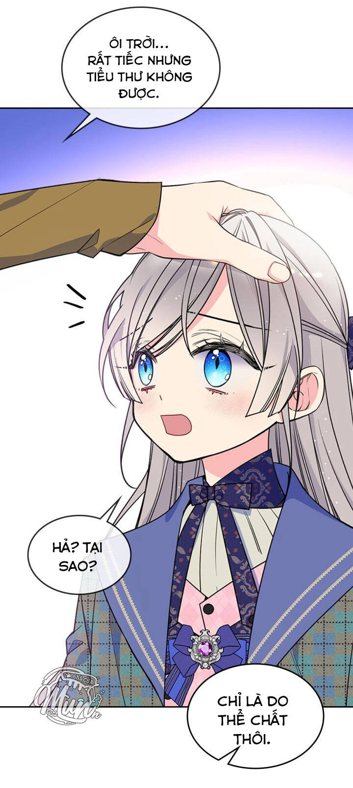 Anh Trai Tôi Quá Hiền Lành Làm Tôi Lo Lắng Ghê Chapter 16 - Trang 2