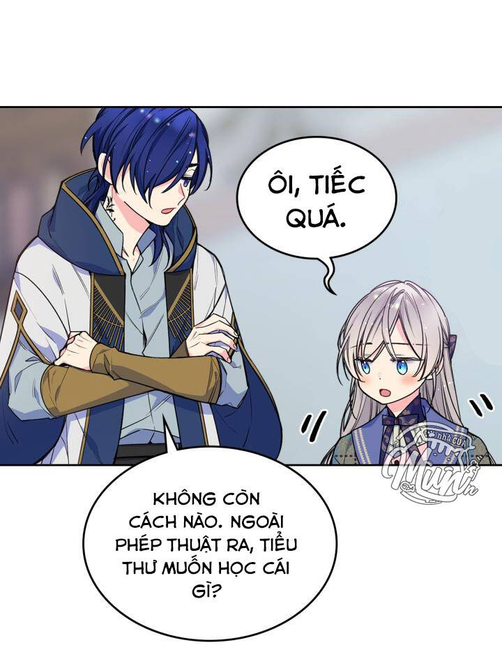 Anh Trai Tôi Quá Hiền Lành Làm Tôi Lo Lắng Ghê Chapter 16 - Trang 2