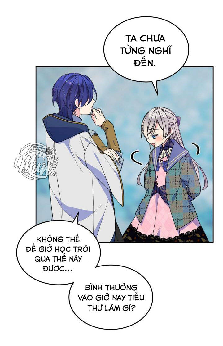 Anh Trai Tôi Quá Hiền Lành Làm Tôi Lo Lắng Ghê Chapter 16 - Trang 2