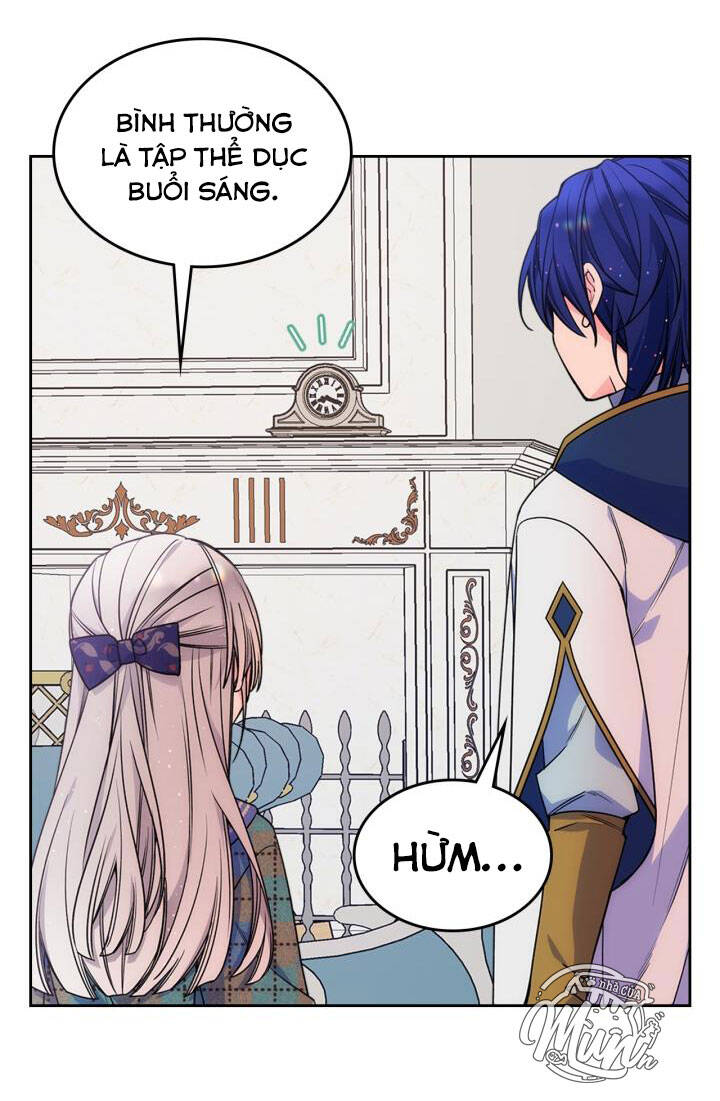 Anh Trai Tôi Quá Hiền Lành Làm Tôi Lo Lắng Ghê Chapter 16 - Trang 2