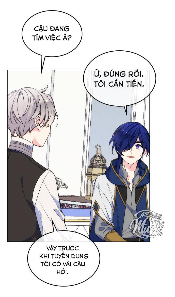 Anh Trai Tôi Quá Hiền Lành Làm Tôi Lo Lắng Ghê Chapter 16 - Trang 2