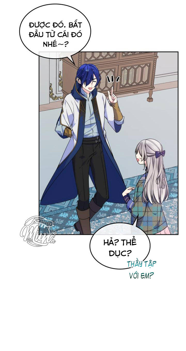 Anh Trai Tôi Quá Hiền Lành Làm Tôi Lo Lắng Ghê Chapter 16 - Trang 2