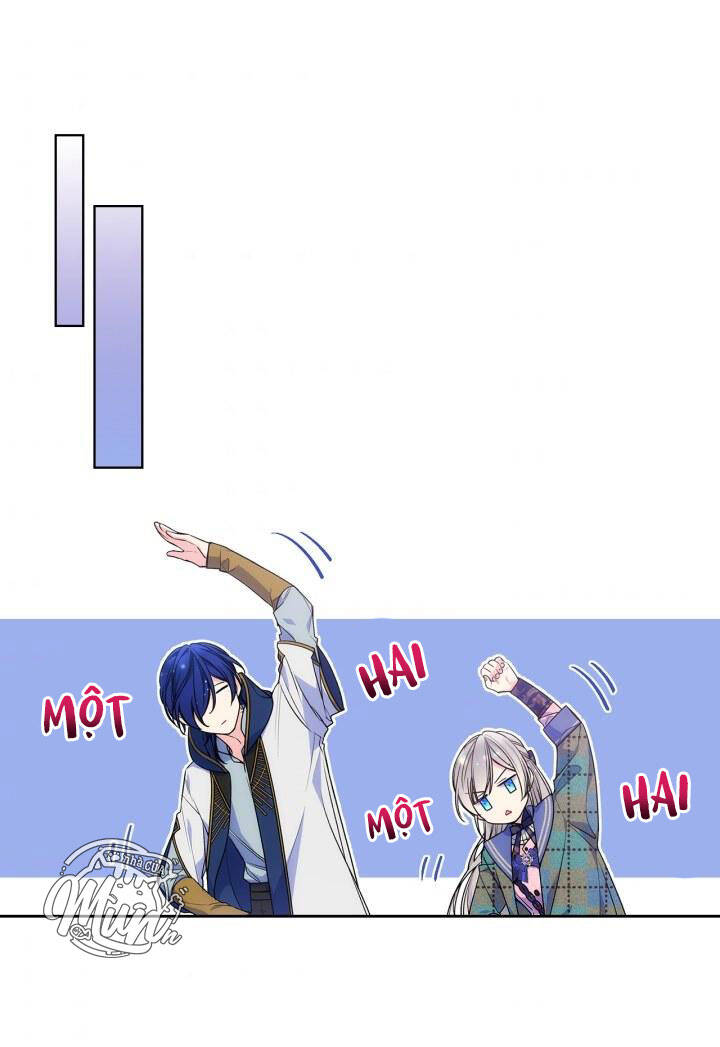 Anh Trai Tôi Quá Hiền Lành Làm Tôi Lo Lắng Ghê Chapter 16 - Trang 2