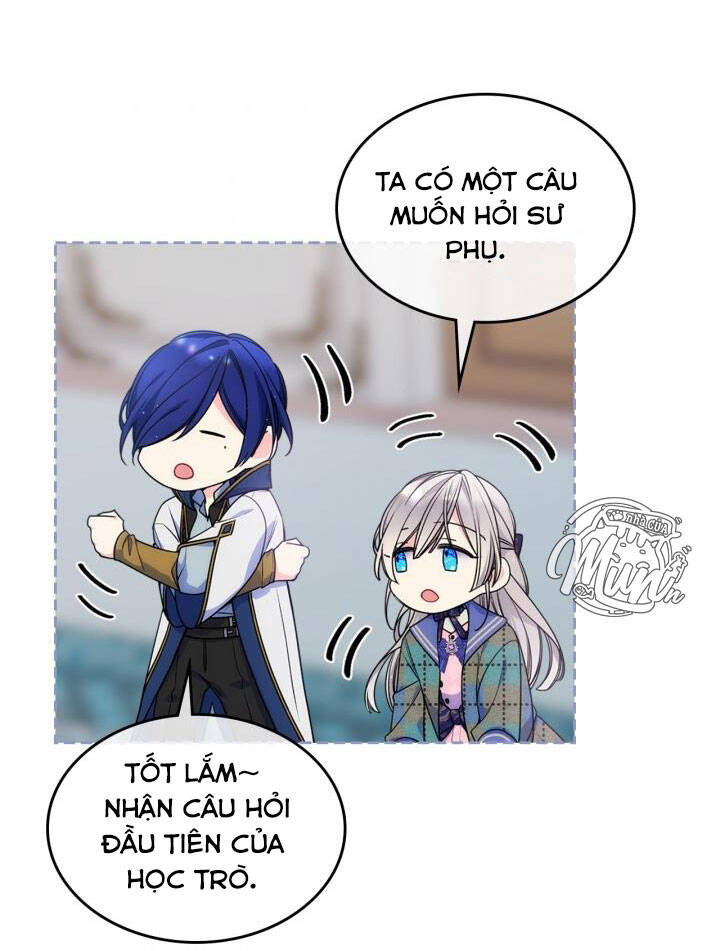 Anh Trai Tôi Quá Hiền Lành Làm Tôi Lo Lắng Ghê Chapter 16 - Trang 2