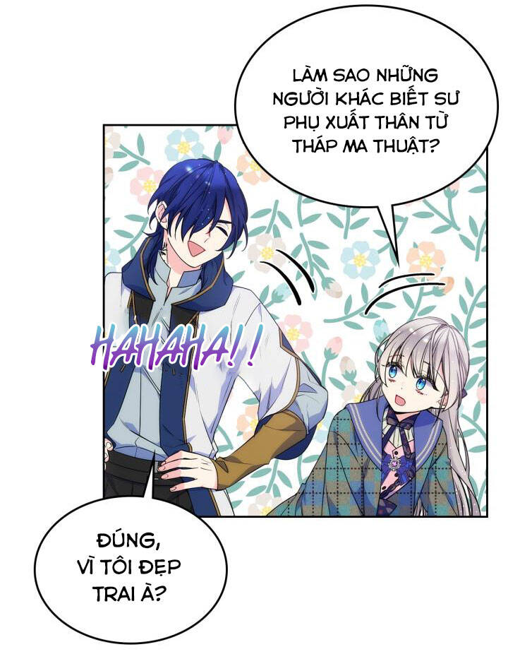 Anh Trai Tôi Quá Hiền Lành Làm Tôi Lo Lắng Ghê Chapter 16 - Trang 2