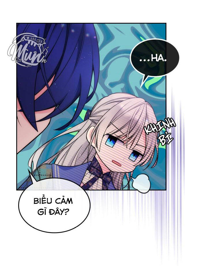 Anh Trai Tôi Quá Hiền Lành Làm Tôi Lo Lắng Ghê Chapter 16 - Trang 2