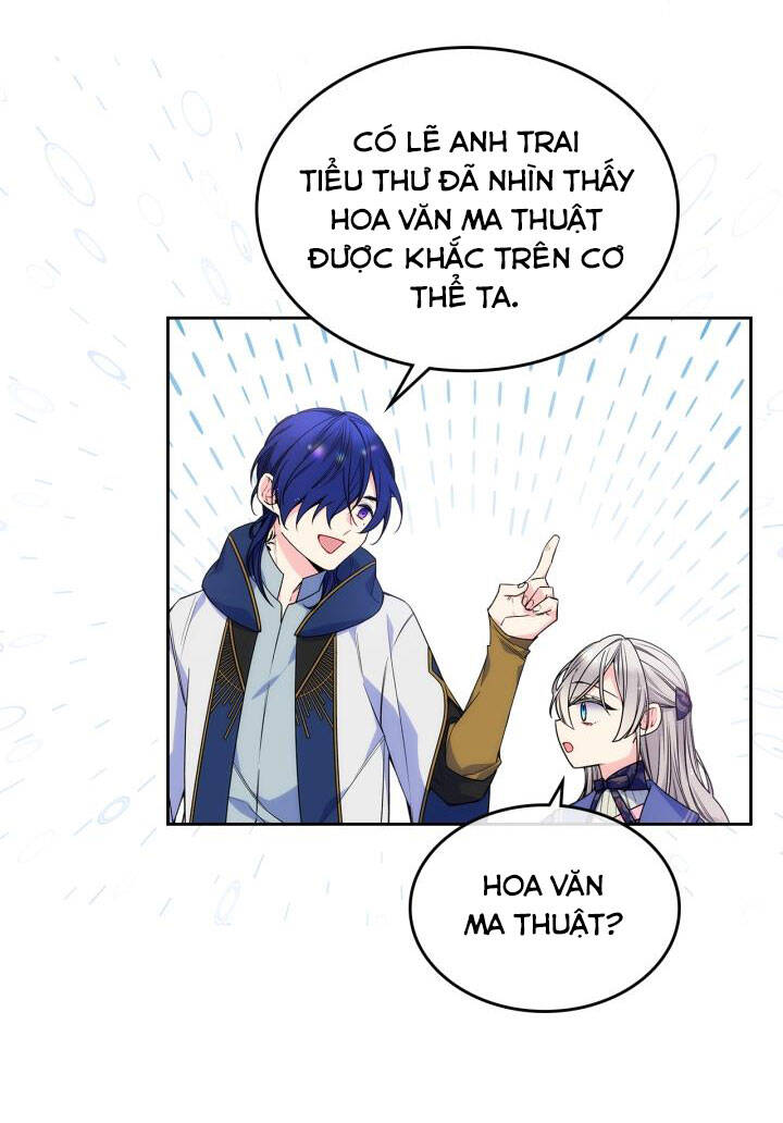 Anh Trai Tôi Quá Hiền Lành Làm Tôi Lo Lắng Ghê Chapter 16 - Trang 2