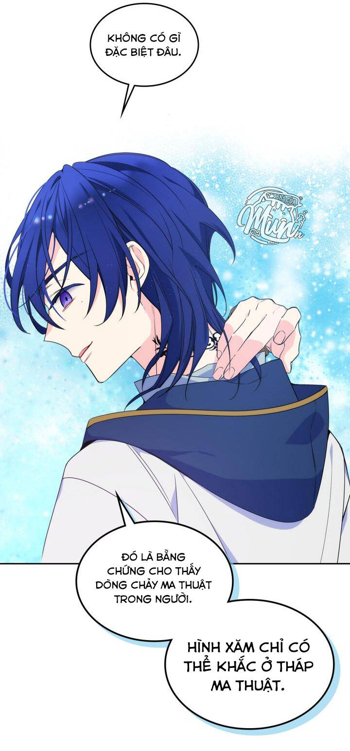 Anh Trai Tôi Quá Hiền Lành Làm Tôi Lo Lắng Ghê Chapter 16 - Trang 2