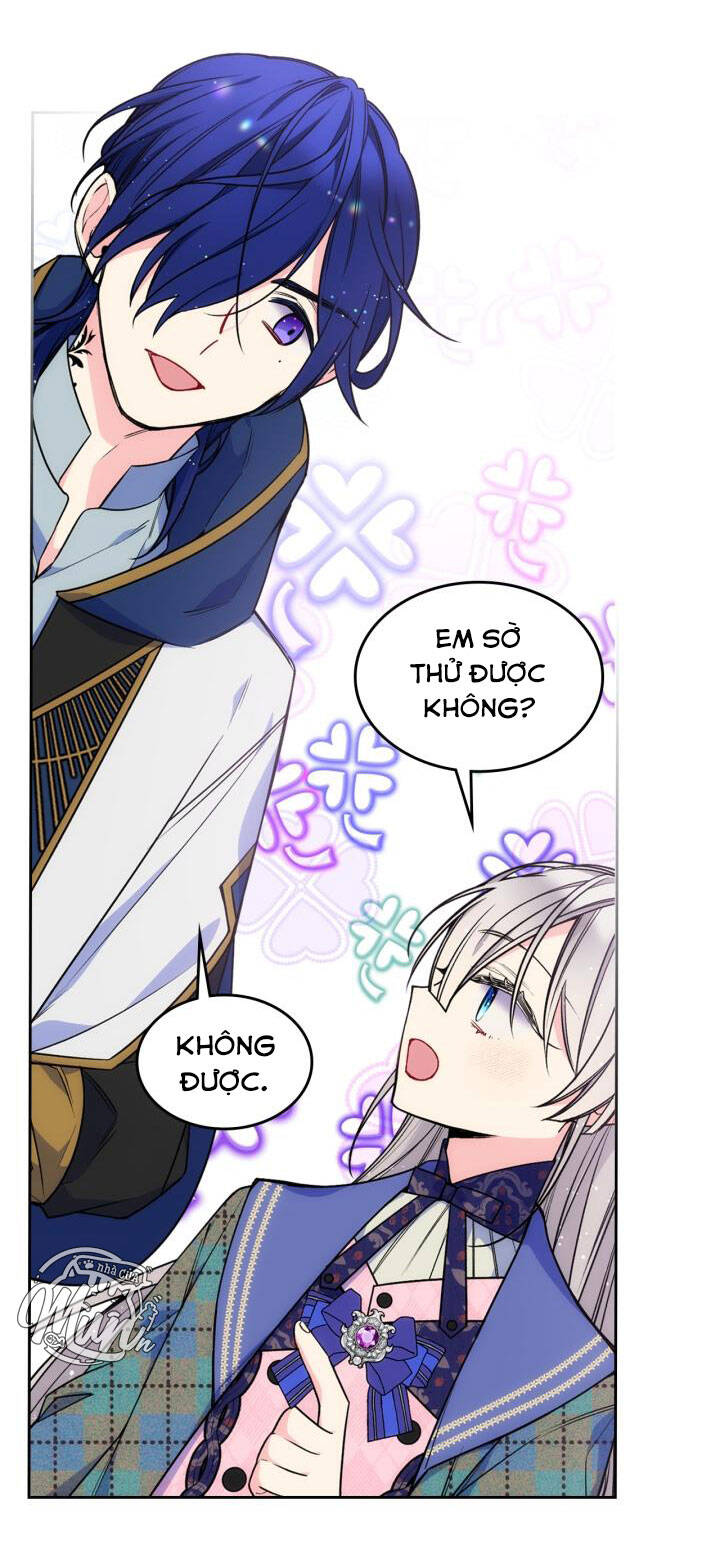 Anh Trai Tôi Quá Hiền Lành Làm Tôi Lo Lắng Ghê Chapter 16 - Trang 2