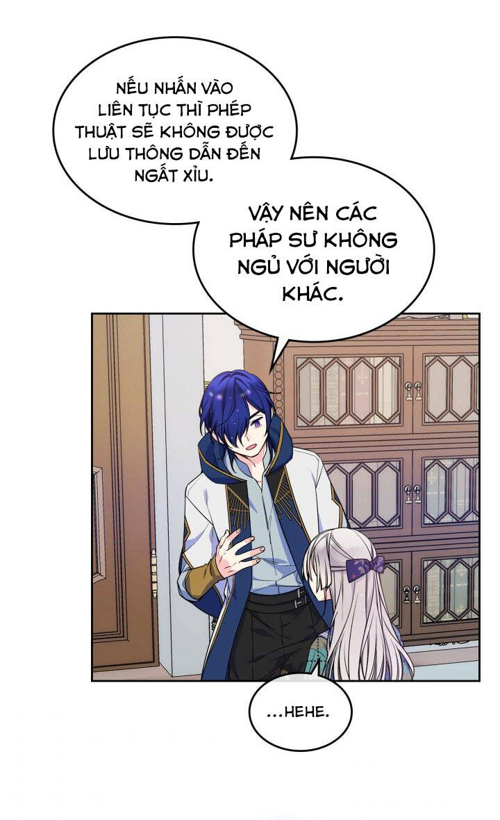 Anh Trai Tôi Quá Hiền Lành Làm Tôi Lo Lắng Ghê Chapter 16 - Trang 2