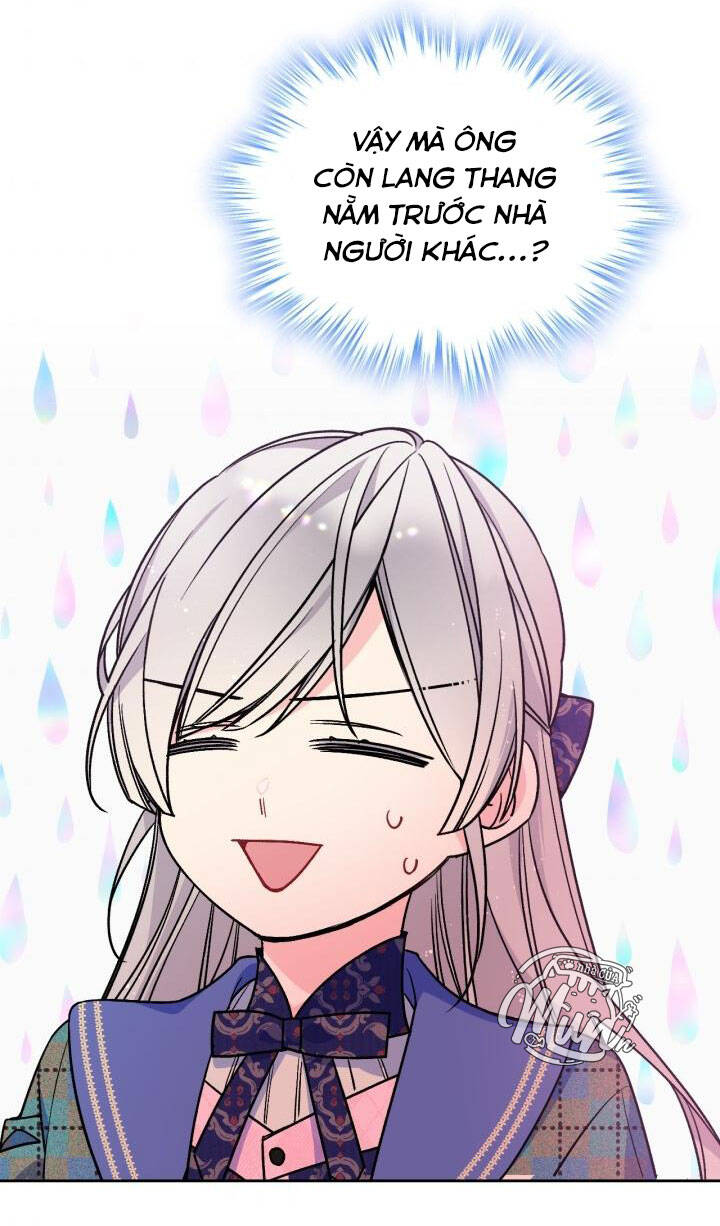 Anh Trai Tôi Quá Hiền Lành Làm Tôi Lo Lắng Ghê Chapter 16 - Trang 2