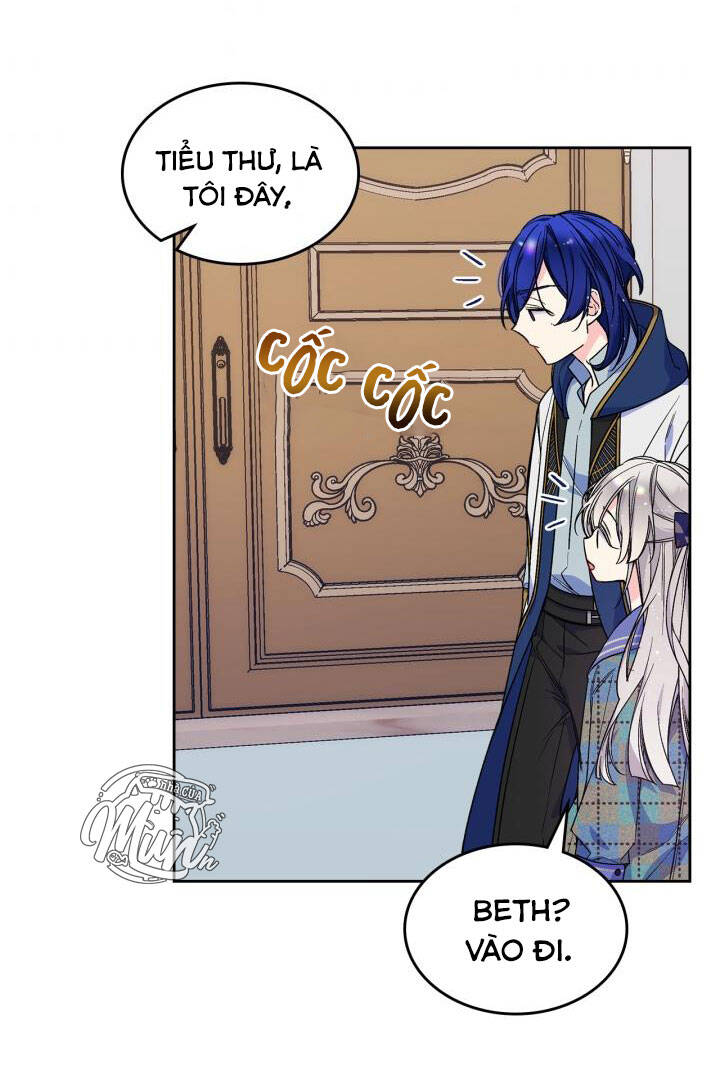 Anh Trai Tôi Quá Hiền Lành Làm Tôi Lo Lắng Ghê Chapter 16 - Trang 2