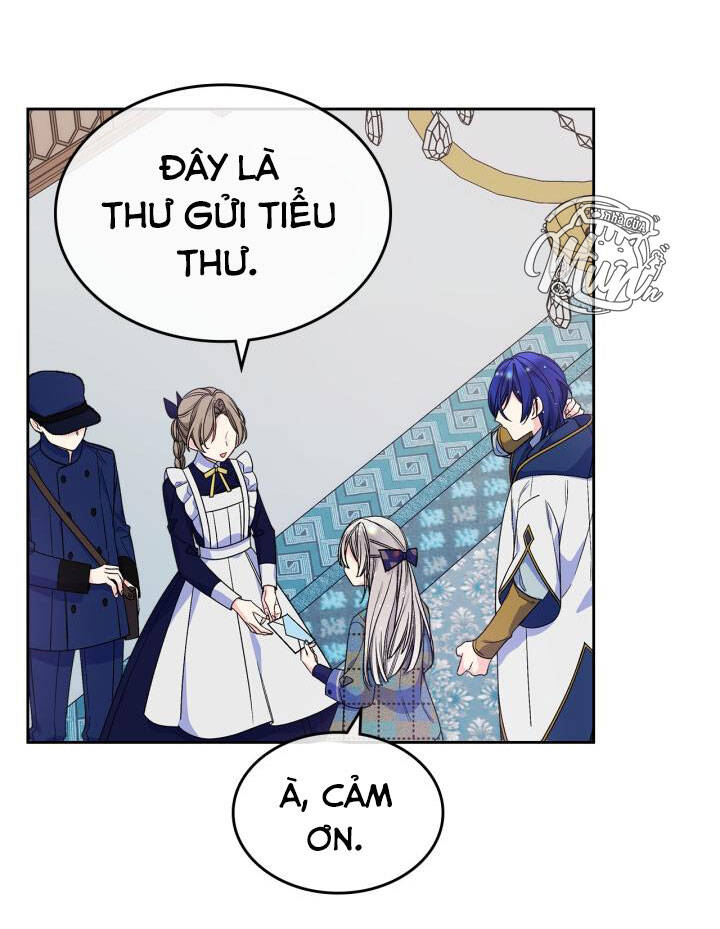 Anh Trai Tôi Quá Hiền Lành Làm Tôi Lo Lắng Ghê Chapter 16 - Trang 2