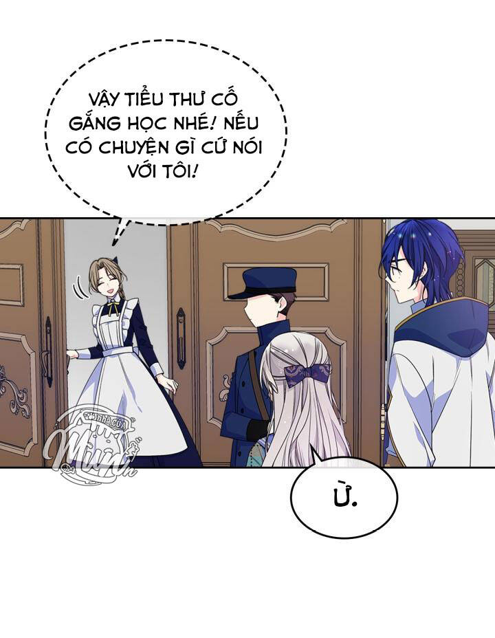 Anh Trai Tôi Quá Hiền Lành Làm Tôi Lo Lắng Ghê Chapter 16 - Trang 2