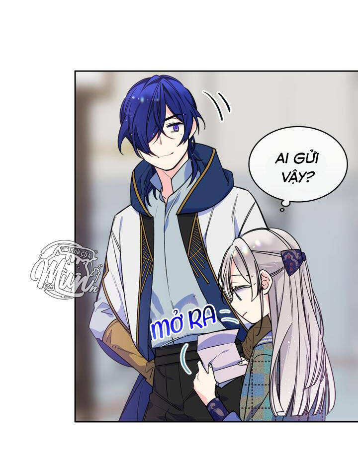 Anh Trai Tôi Quá Hiền Lành Làm Tôi Lo Lắng Ghê Chapter 16 - Trang 2