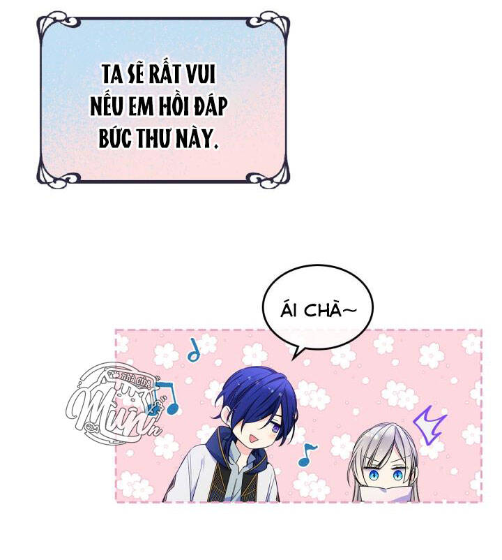 Anh Trai Tôi Quá Hiền Lành Làm Tôi Lo Lắng Ghê Chapter 16 - Trang 2