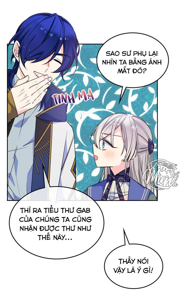 Anh Trai Tôi Quá Hiền Lành Làm Tôi Lo Lắng Ghê Chapter 16 - Trang 2