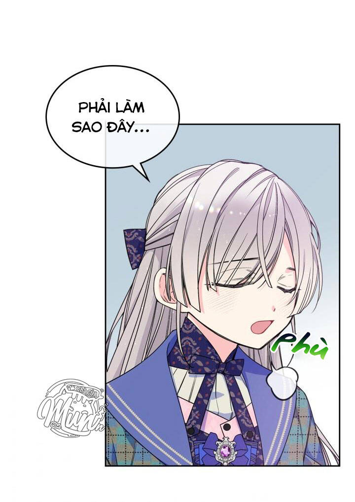 Anh Trai Tôi Quá Hiền Lành Làm Tôi Lo Lắng Ghê Chapter 16 - Trang 2