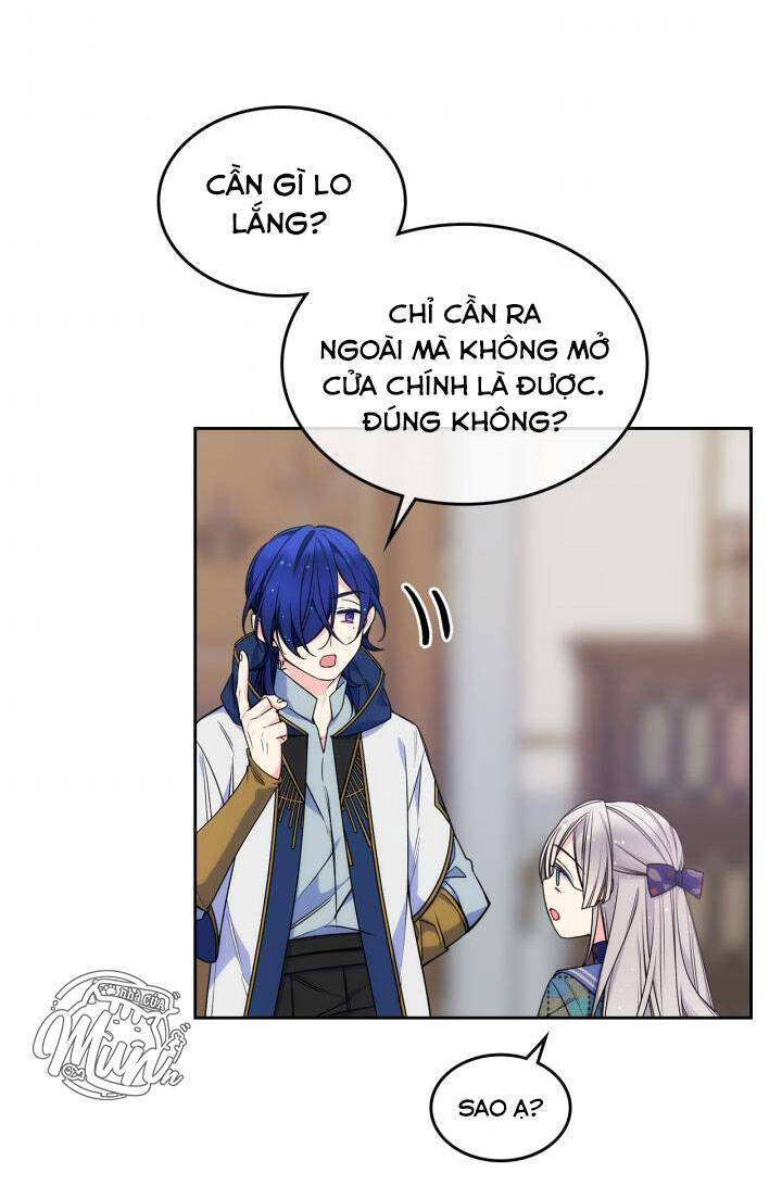 Anh Trai Tôi Quá Hiền Lành Làm Tôi Lo Lắng Ghê Chapter 16 - Trang 2