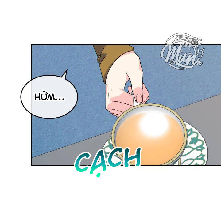 Anh Trai Tôi Quá Hiền Lành Làm Tôi Lo Lắng Ghê Chapter 16 - Trang 2