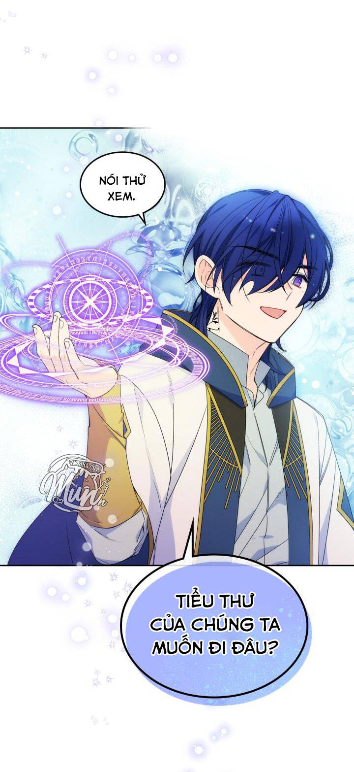 Anh Trai Tôi Quá Hiền Lành Làm Tôi Lo Lắng Ghê Chapter 16 - Trang 2