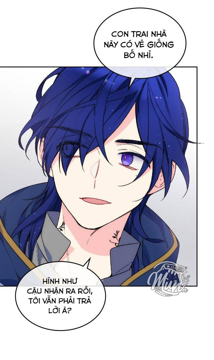 Anh Trai Tôi Quá Hiền Lành Làm Tôi Lo Lắng Ghê Chapter 16 - Trang 2