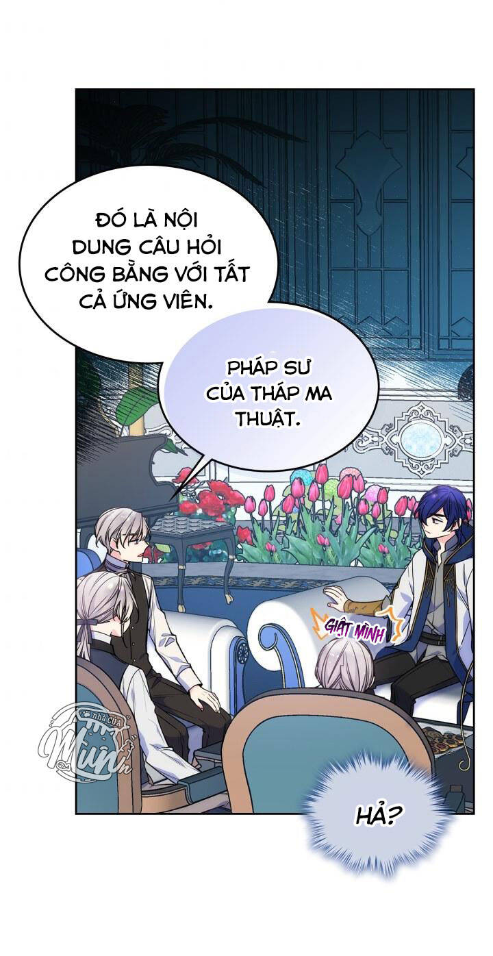 Anh Trai Tôi Quá Hiền Lành Làm Tôi Lo Lắng Ghê Chapter 16 - Trang 2