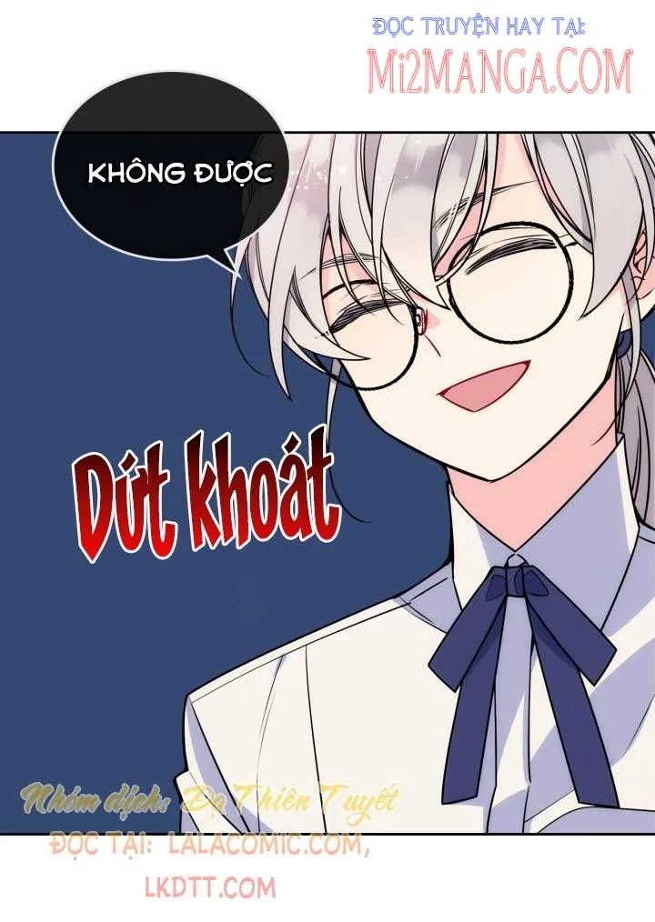 Anh Trai Tôi Quá Hiền Lành Làm Tôi Lo Lắng Ghê Chapter 2.5 - Trang 2