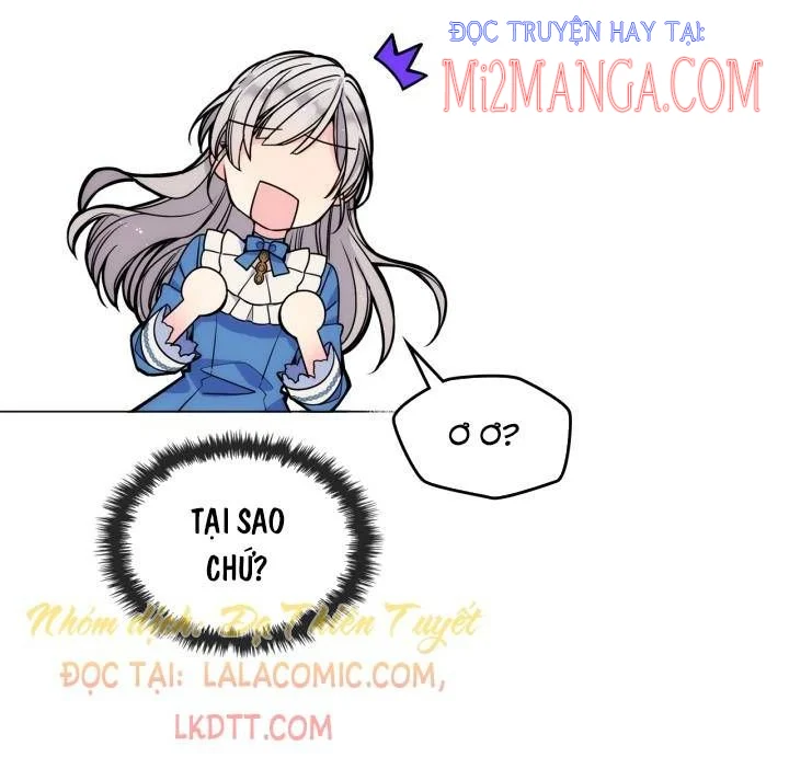 Anh Trai Tôi Quá Hiền Lành Làm Tôi Lo Lắng Ghê Chapter 2.5 - Trang 2