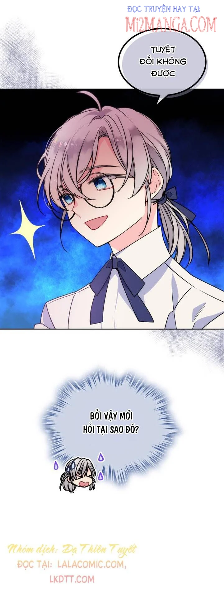 Anh Trai Tôi Quá Hiền Lành Làm Tôi Lo Lắng Ghê Chapter 2.5 - Trang 2