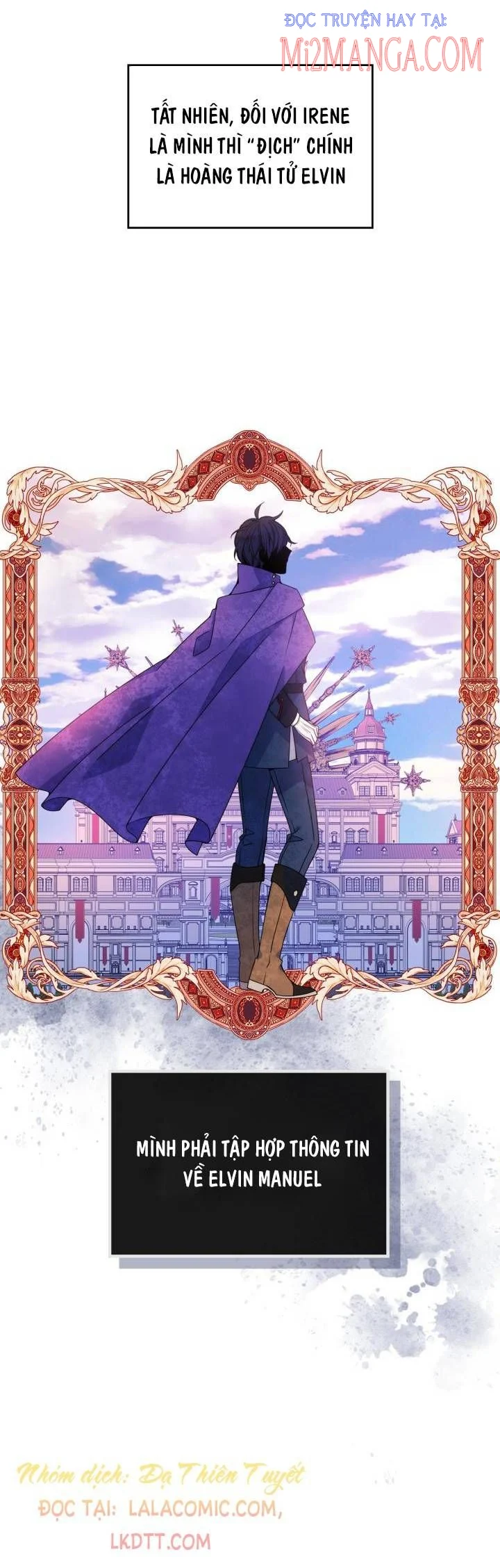 Anh Trai Tôi Quá Hiền Lành Làm Tôi Lo Lắng Ghê Chapter 2.5 - Trang 2