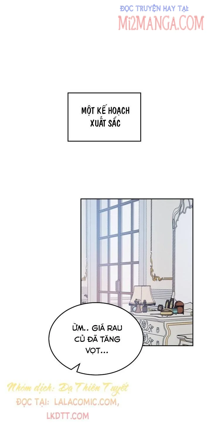 Anh Trai Tôi Quá Hiền Lành Làm Tôi Lo Lắng Ghê Chapter 2.5 - Trang 2