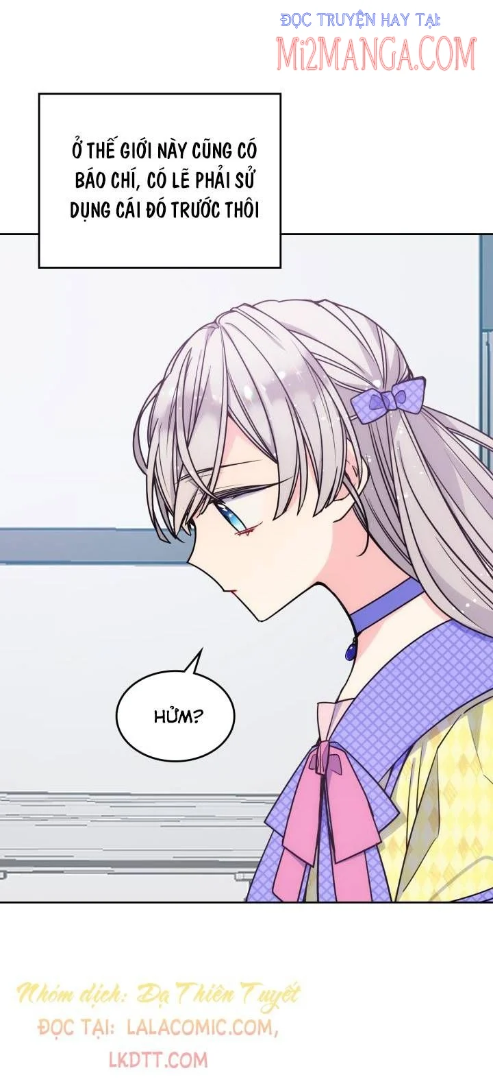 Anh Trai Tôi Quá Hiền Lành Làm Tôi Lo Lắng Ghê Chapter 2.5 - Trang 2