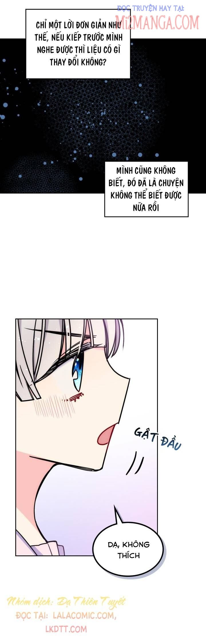 Anh Trai Tôi Quá Hiền Lành Làm Tôi Lo Lắng Ghê Chapter 2.5 - Trang 2