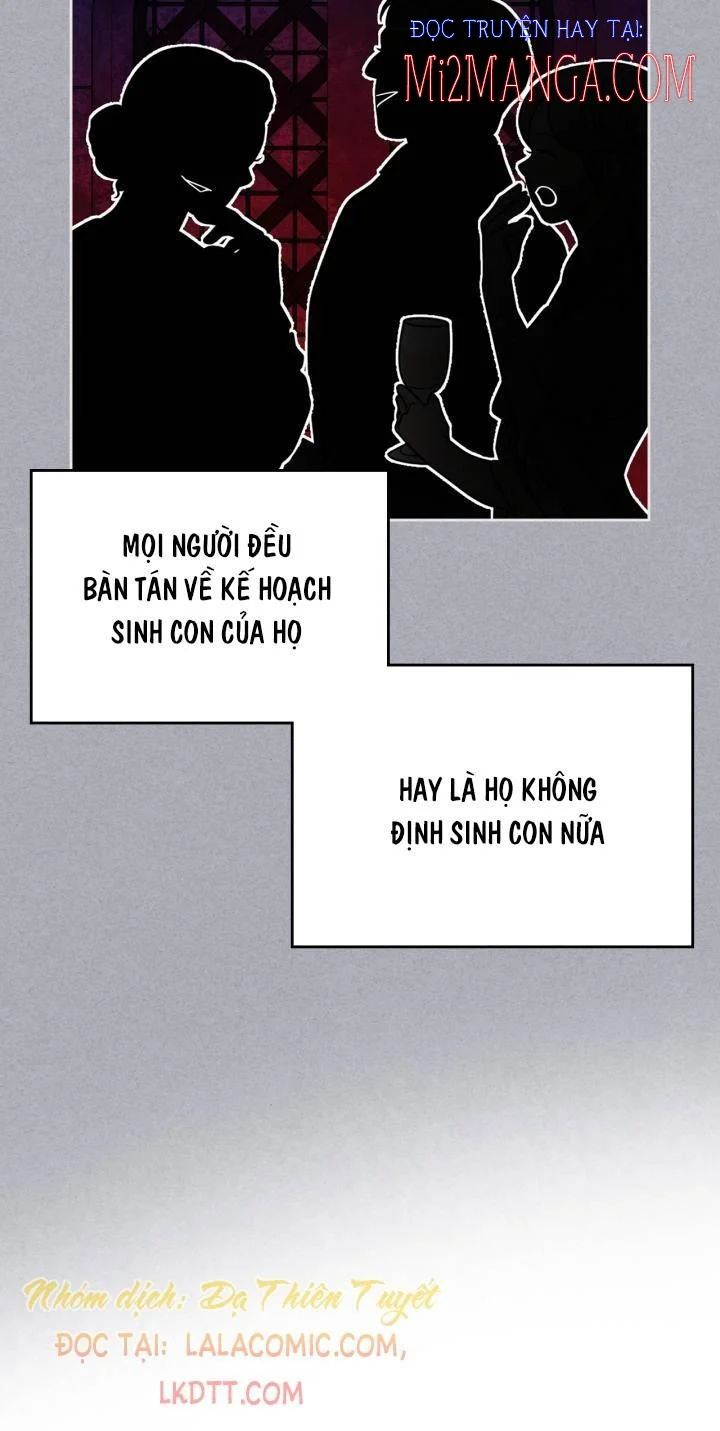 Anh Trai Tôi Quá Hiền Lành Làm Tôi Lo Lắng Ghê Chapter 2.5 - Trang 2