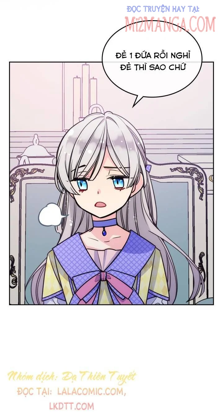 Anh Trai Tôi Quá Hiền Lành Làm Tôi Lo Lắng Ghê Chapter 2.5 - Trang 2