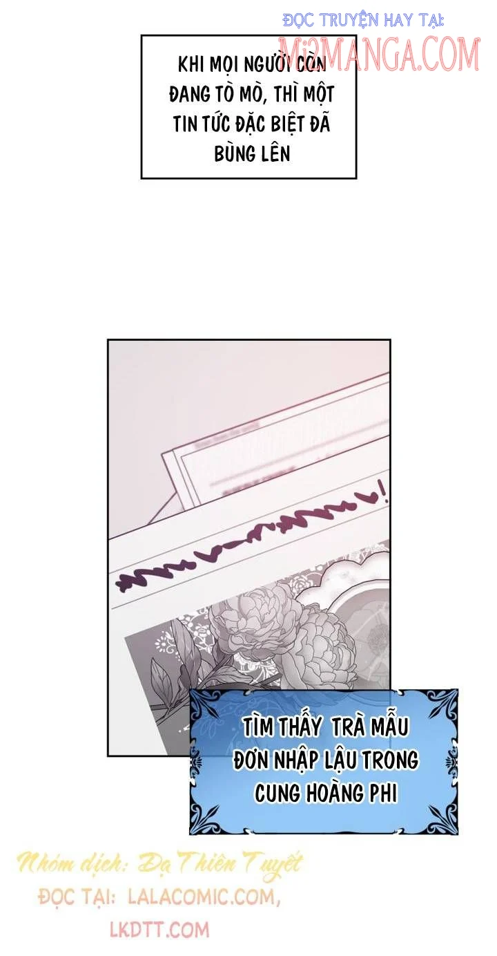 Anh Trai Tôi Quá Hiền Lành Làm Tôi Lo Lắng Ghê Chapter 2.5 - Trang 2