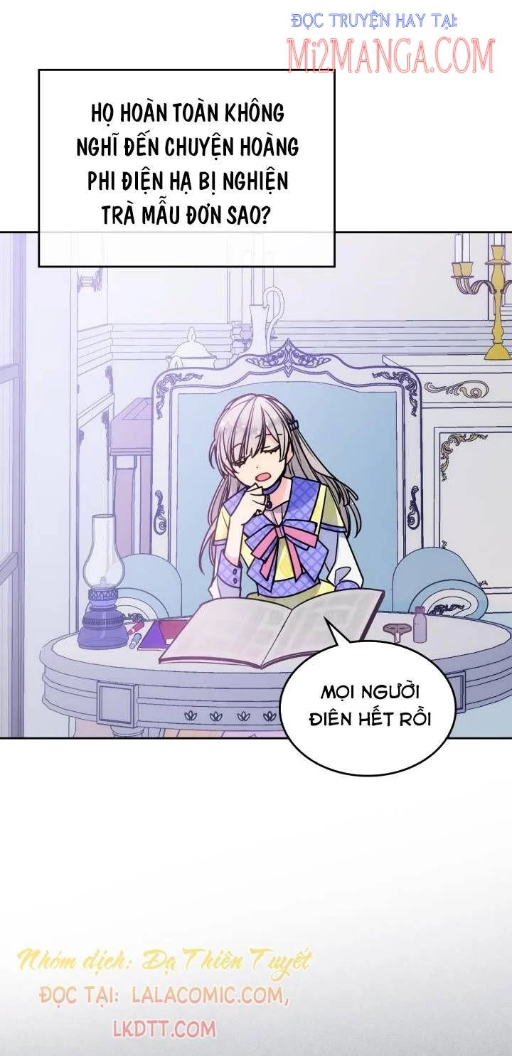 Anh Trai Tôi Quá Hiền Lành Làm Tôi Lo Lắng Ghê Chapter 2.5 - Trang 2