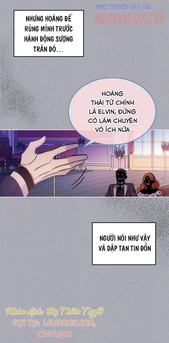 Anh Trai Tôi Quá Hiền Lành Làm Tôi Lo Lắng Ghê Chapter 2.5 - Trang 2